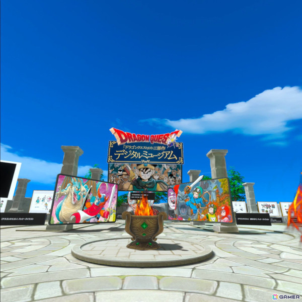【岩澤俊樹のゲーム1フレ勝負！】第48回：「TOKYO GAME SHOW Digital World」の画像16