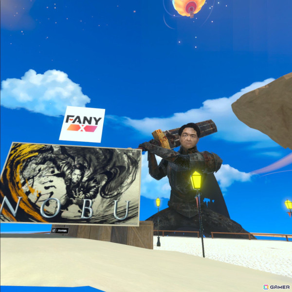 【岩澤俊樹のゲーム1フレ勝負！】第48回：「TOKYO GAME SHOW Digital World」の画像29