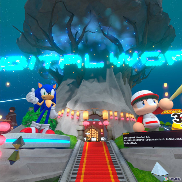 【岩澤俊樹のゲーム1フレ勝負！】第48回：「TOKYO GAME SHOW Digital World」の画像7