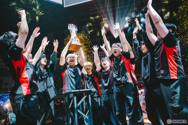 「VALORANT」アジア太平洋の代表を決める「Red Bull Home Ground 2024 APAC Qualifier」にて韓国の強豪「T1」が優勝！の画像1