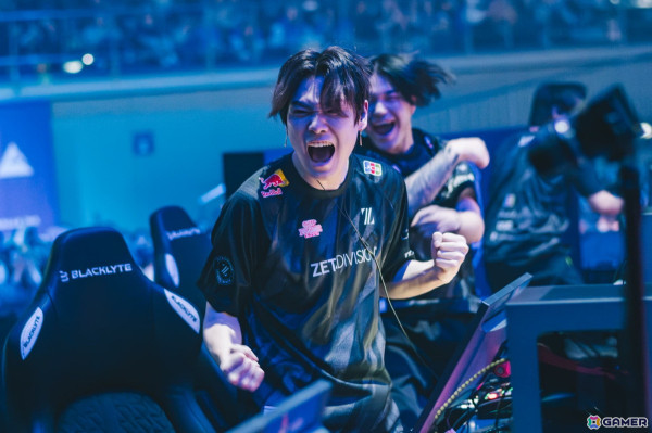 「VALORANT」アジア太平洋の代表を決める「Red Bull Home Ground 2024 APAC Qualifier」にて韓国の強豪「T1」が優勝！の画像4