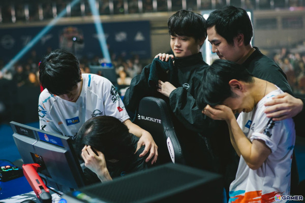 「VALORANT」アジア太平洋の代表を決める「Red Bull Home Ground 2024 APAC Qualifier」にて韓国の強豪「T1」が優勝！の画像5
