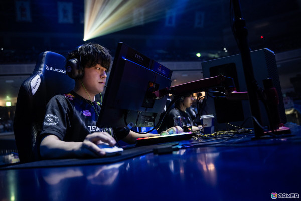 「VALORANT」アジア太平洋の代表を決める「Red Bull Home Ground 2024 APAC Qualifier」にて韓国の強豪「T1」が優勝！の画像6