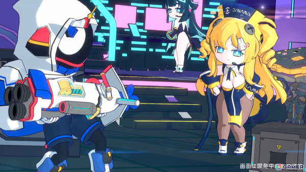 「Dynamix Universe」クローズドベータテストの抽選登録が開始！「Dynamix」10周年記念の半額セールもの画像3