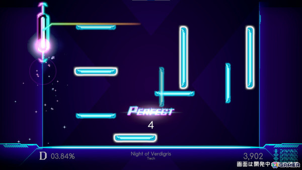 「Dynamix Universe」クローズドベータテストの抽選登録が開始！「Dynamix」10周年記念の半額セールもの画像5