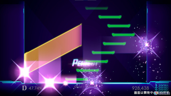 「Dynamix Universe」クローズドベータテストの抽選登録が開始！「Dynamix」10周年記念の半額セールもの画像6