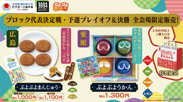 「全国都道府県対抗eスポーツ選手権 2024 SAGA ぷよぷよ部門」の東海ブロック代表選手が決定！北信越ブロック代表決定戦は10月27日に開催の画像16