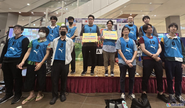 「全国都道府県対抗eスポーツ選手権 2024 SAGA ぷよぷよ部門」の東海ブロック代表選手が決定！北信越ブロック代表決定戦は10月27日に開催の画像8