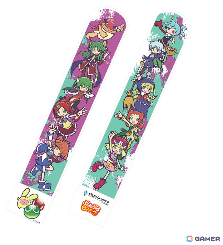 「全国都道府県対抗eスポーツ選手権 2024 SAGA ぷよぷよ部門」の東海ブロック代表選手が決定！北信越ブロック代表決定戦は10月27日に開催の画像