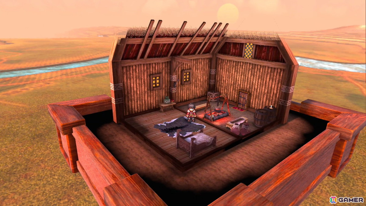 Meta Quest版「トライアングルストラテジー」レビュー：目の前にジオラマが広がり、豪華なボードゲームを遊んでいるようなワクワク感は唯一無二！の画像