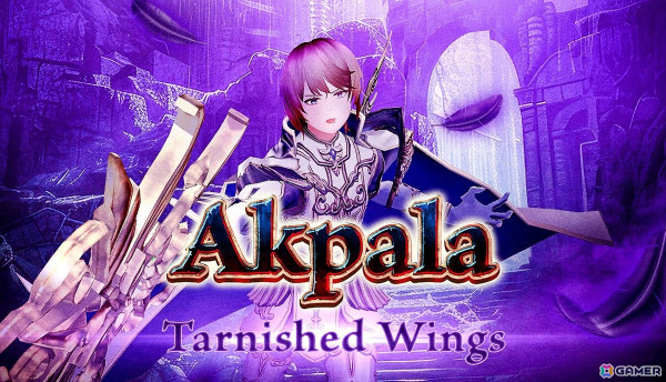 魔法バトルVRゲーム「Akpala」のシングルプレイモード「Tarnished Wings」がリリース！の画像1