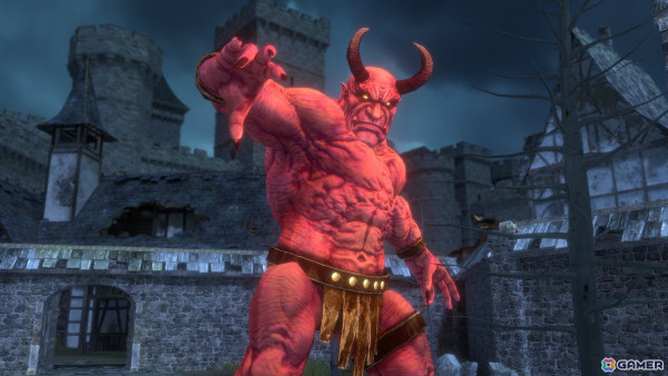 魔法バトルVRゲーム「Akpala」のシングルプレイモード「Tarnished Wings」がリリース！の画像5