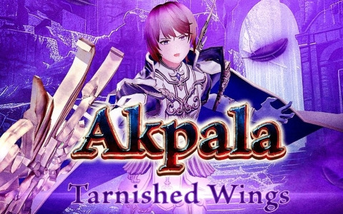 魔法バトルVRゲーム「Akpala」のシングルプレイモード「Tarnished Wings」がリリース！