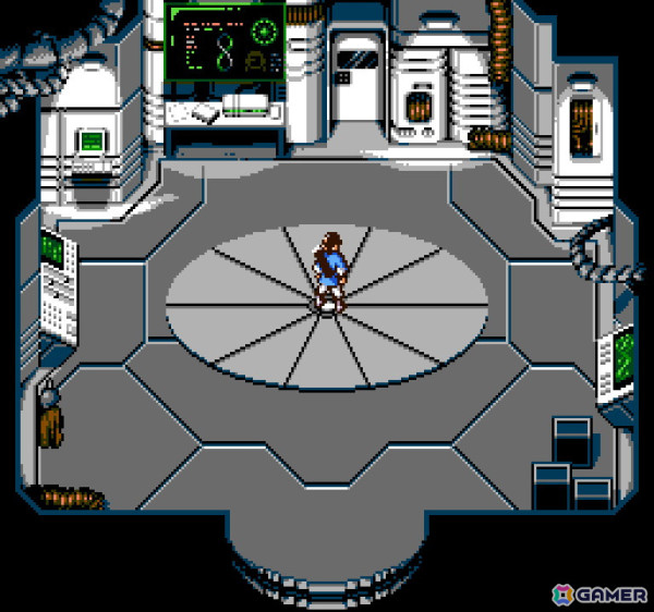 ファミコンへの愛が込められたFC/NES向けRPG「Former Dawn」のKickstarterが実施中！の画像3