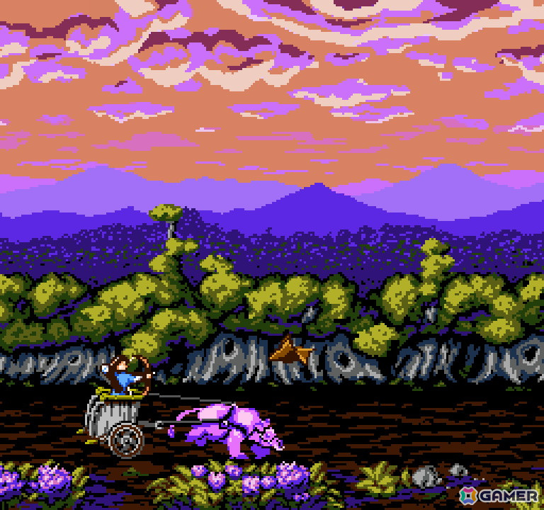 ファミコンへの愛が込められたFC/NES向けRPG「Former Dawn」のKickstarterが実施中！の画像5