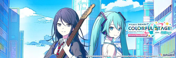 「プロセカ」の累計収益が8億ドルを突破――セガにおける2020年10月からのモバイルゲーム別収益では50％以上のシェアにの画像1