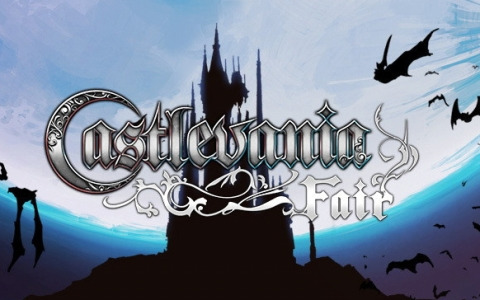 「悪魔城ドラキュラ」シリーズを対象としたCastlevaniaフェアがSteamで開催！「Castlevania Dominus Collection」が初セールで20％オフ