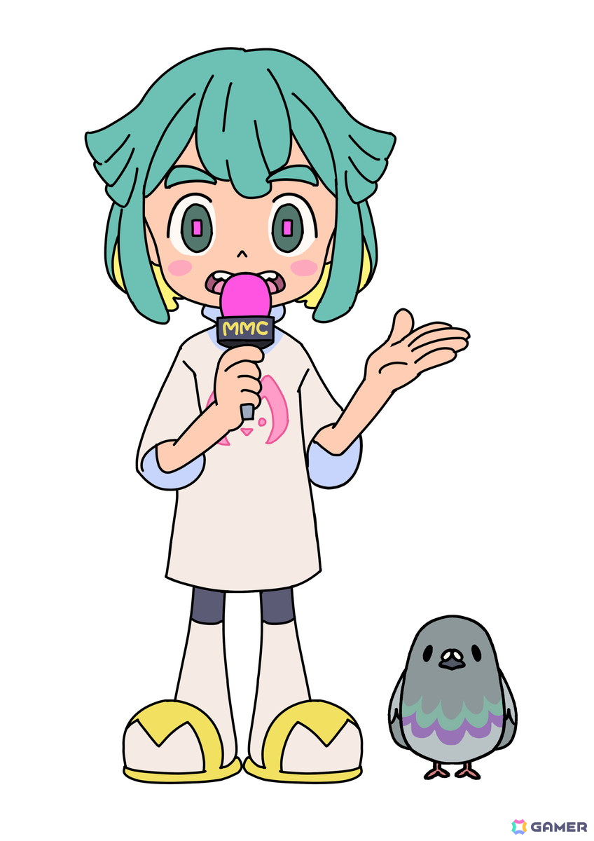 音声の匿名掲示板「みみチャンネル」がスマホ向けに配信！言いたいことを代わりに“みみミ”が読み上げて他のユーザーとユルく繋がる場所にの画像10
