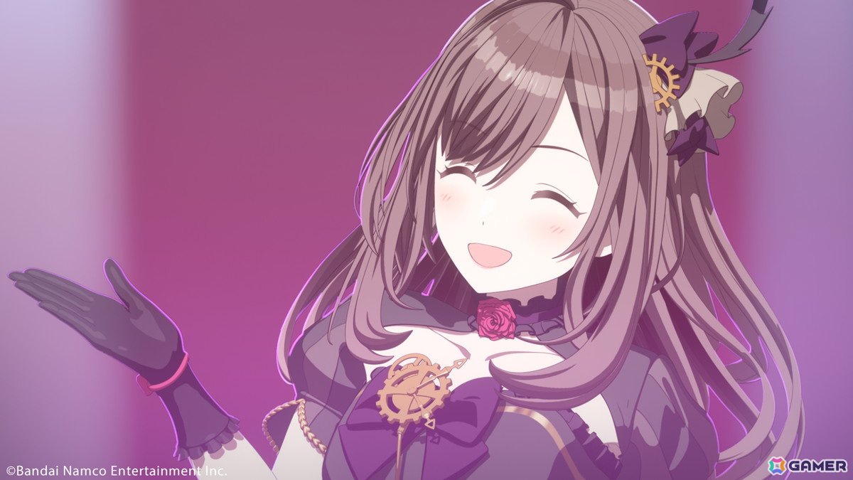 アニメ「アイドルマスター シャイニーカラーズ 2nd season」第4話「Happy Surprise Trick！」のあらすじ＆場面写真が公開！の画像3
