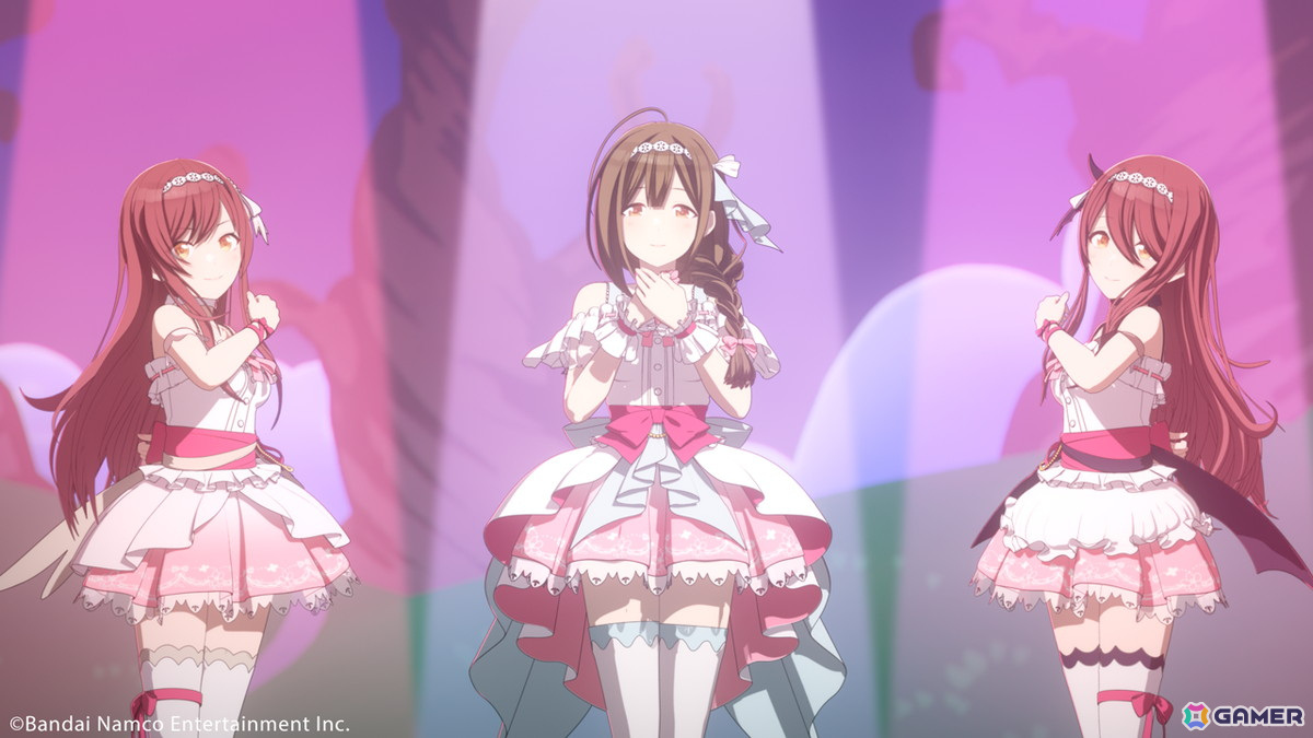 アニメ「アイドルマスター シャイニーカラーズ 2nd season」第4話「Happy Surprise Trick！」のあらすじ＆場面写真が公開！の画像4