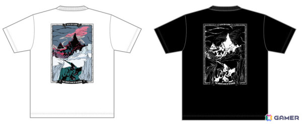 「狂気山脈からの呼び声」展が11月16日より名古屋PARCOで開催！10月23日から前売券抽選販売受付が開始の画像10