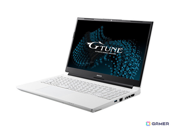 G-Tune設立20周年記念モデル4機種が販売開始！GeForce RTX 4050 Laptop GPU搭載のゲーミングノートやiiyamaモニターがセットのゲーミングPCなどの画像7