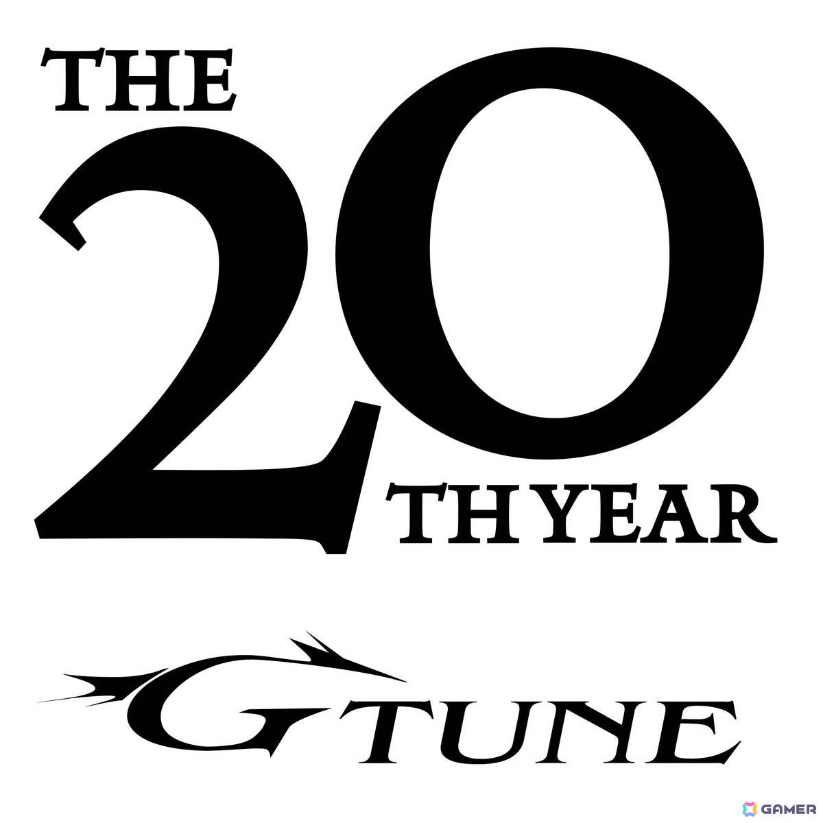 G-Tune設立20周年記念モデル4機種が販売開始！GeForce RTX 4050 Laptop GPU搭載のゲーミングノートやiiyamaモニターがセットのゲーミングPCなどの画像1