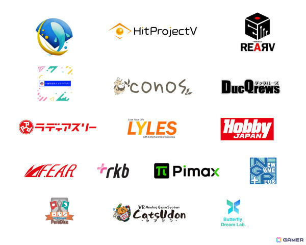 VRChatが舞台のアナログゲーム展示会「バーチャルダイスパーティー2024 with 冒険企画局」が11月23日より開催！の画像6