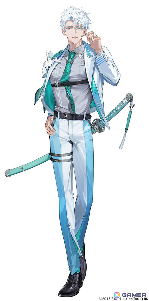 刀剣乱舞　雲生　アクリル Amazon.co.jp: 雲生 アクリルスタンド 115（戦闘） 刀剣乱舞