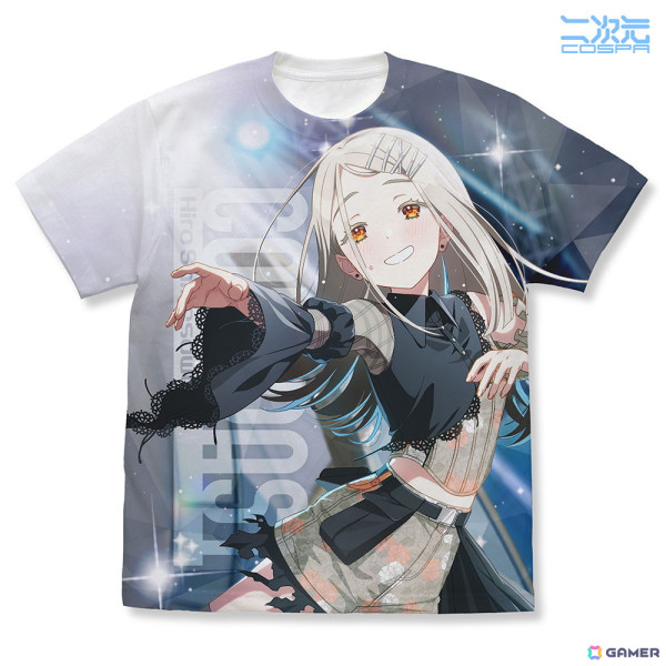 「THE IDOLM@STER M@STER EXPO」コスパブースで販売される「学マス」「シャニマス」「ミリマス」「デレマス」グッズが公開！の画像3