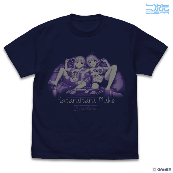 「THE IDOLM@STER M@STER EXPO」コスパブースで販売される「学マス」「シャニマス」「ミリマス」「デレマス」グッズが公開！の画像7