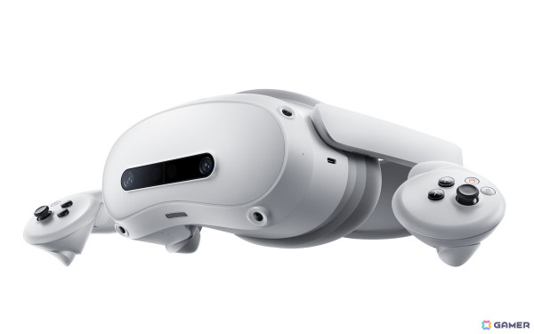 PICOのビジネス向けVRヘッドマウントディスプレイ「PICO 4 Ultra Enterprise」がアスクより発売！の画像1