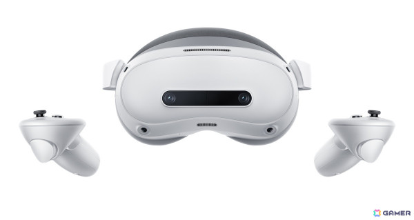 PICOのビジネス向けVRヘッドマウントディスプレイ「PICO 4 Ultra Enterprise」がアスクより発売！の画像2