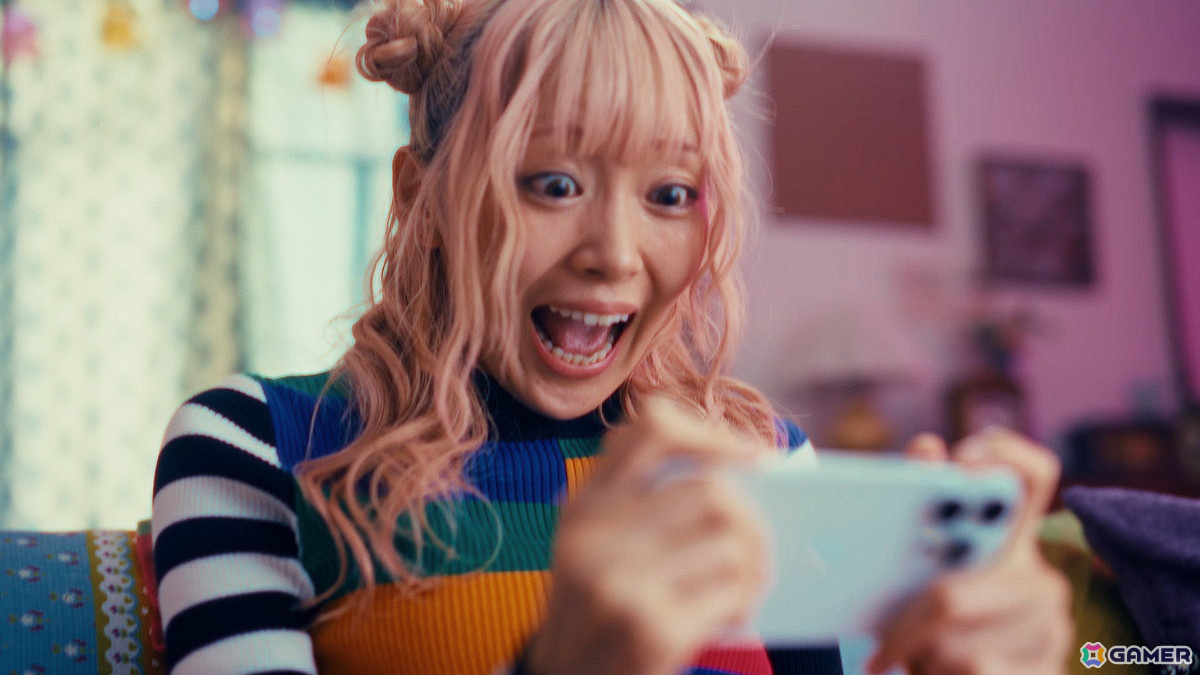 「バイオハザード」シリーズの“恐怖”が巻き起こす楽しい瞬間を収めた特別映像「歓喜の歌」が公開！ハロウィンセールも実施中の画像3