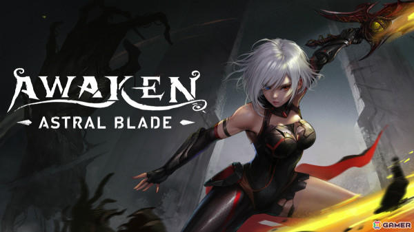 ダークメルヘンな世界でバイオニックの少女が戦うメトロイドヴァニア風アクション「AWAKEN - Astral Blade」がリリース！の画像1