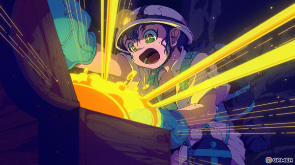 わくわくゲームズが東京ゲームダンジョン6に出展！ARPG「コードリアクターズ」やPvE型カードゲーム「One Turn Kill」など6作品を試遊可能の画像1