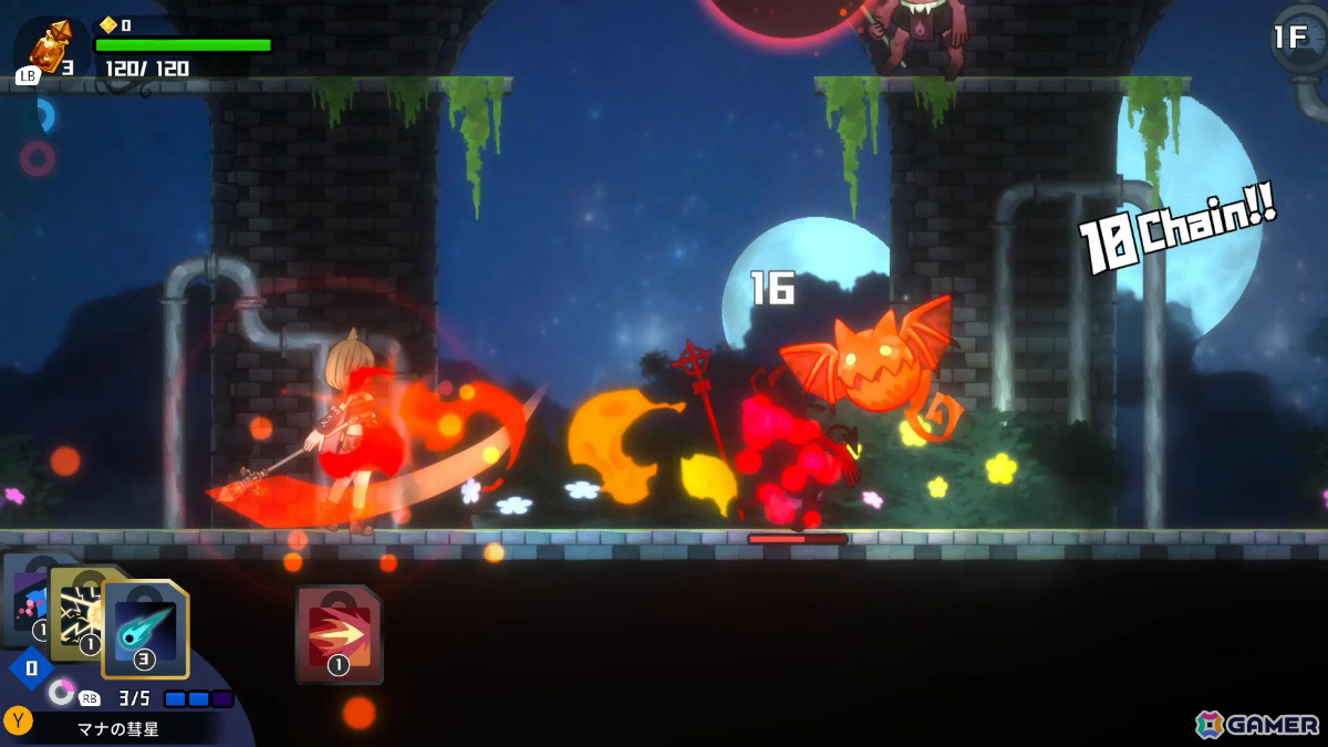 わくわくゲームズが東京ゲームダンジョン6に出展！ARPG「コードリアクターズ」やPvE型カードゲーム「One Turn Kill」など6作品を試遊可能の画像10