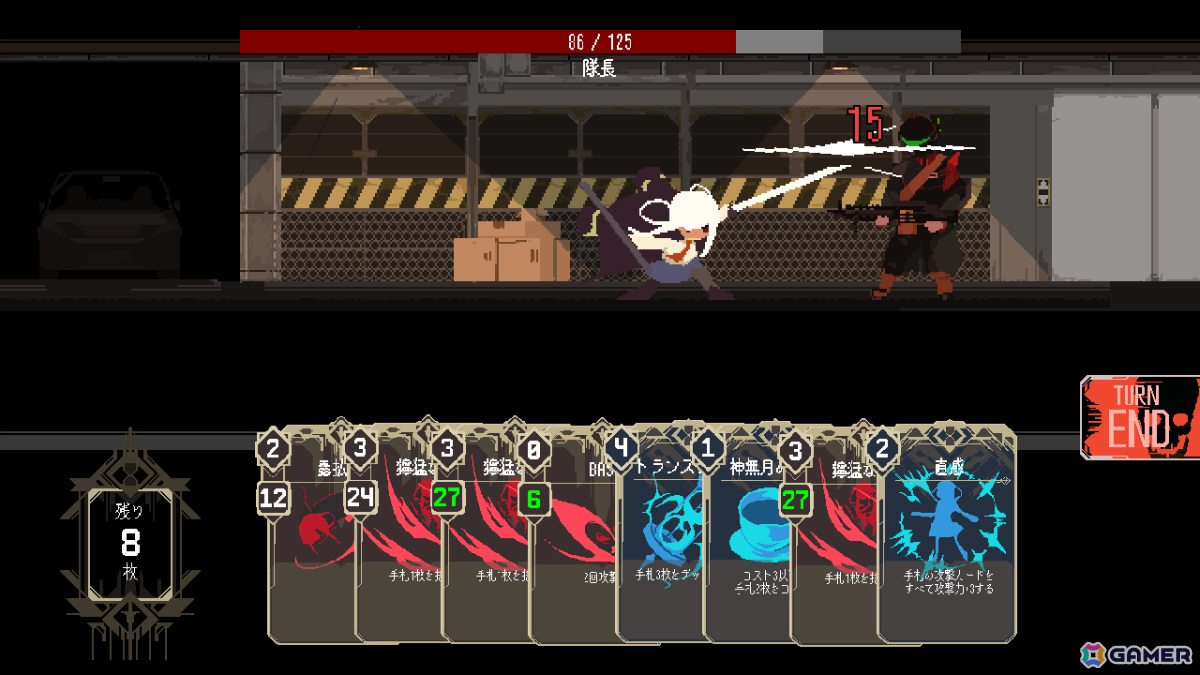 わくわくゲームズが東京ゲームダンジョン6に出展！ARPG「コードリアクターズ」やPvE型カードゲーム「One Turn Kill」など6作品を試遊可能の画像21