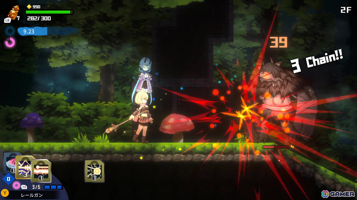 わくわくゲームズが東京ゲームダンジョン6に出展！ARPG「コードリアクターズ」やPvE型カードゲーム「One Turn Kill」など6作品を試遊可能の画像3