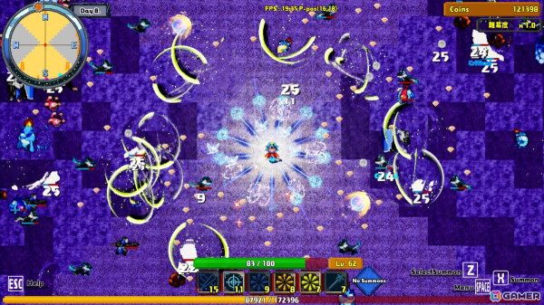 SHINKURO GAMESより「快進撃！カムレッドフォース」「Lazarus -Side Story of COMRADE FORCE-」が2作同時にリリースの画像5