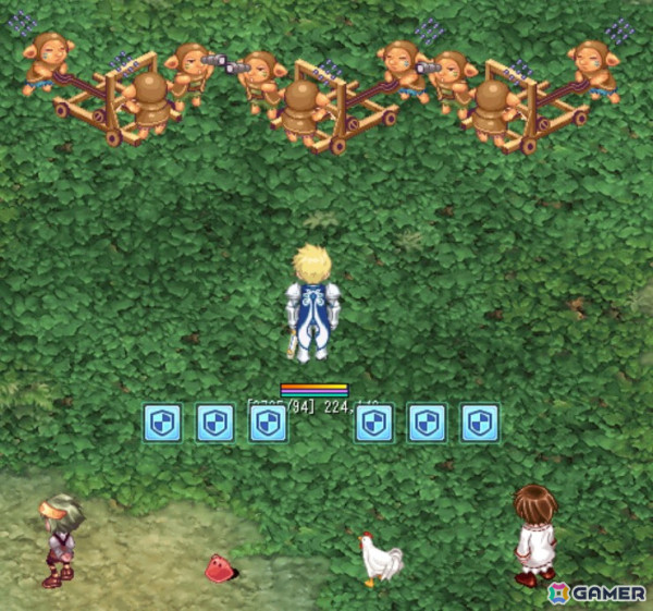 「テイルズウィーバー」×「テイルズ オブ ヴェスペリア」コラボイベントが開催！ユーリやエステルたちと6つのイベントを楽しめるの画像6