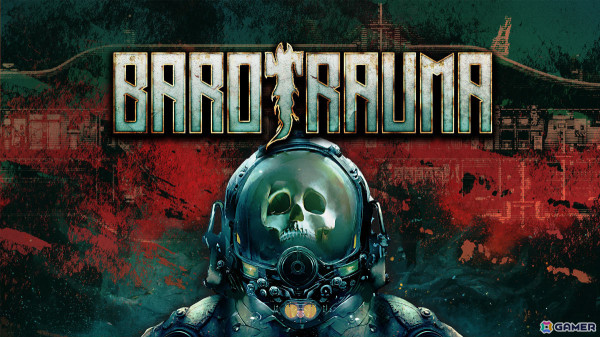 「Barotrauma」PvPモードの新ミッションタイプやカスタムマップが登場！Husk Chimeraなど新たな敵も追加の画像1