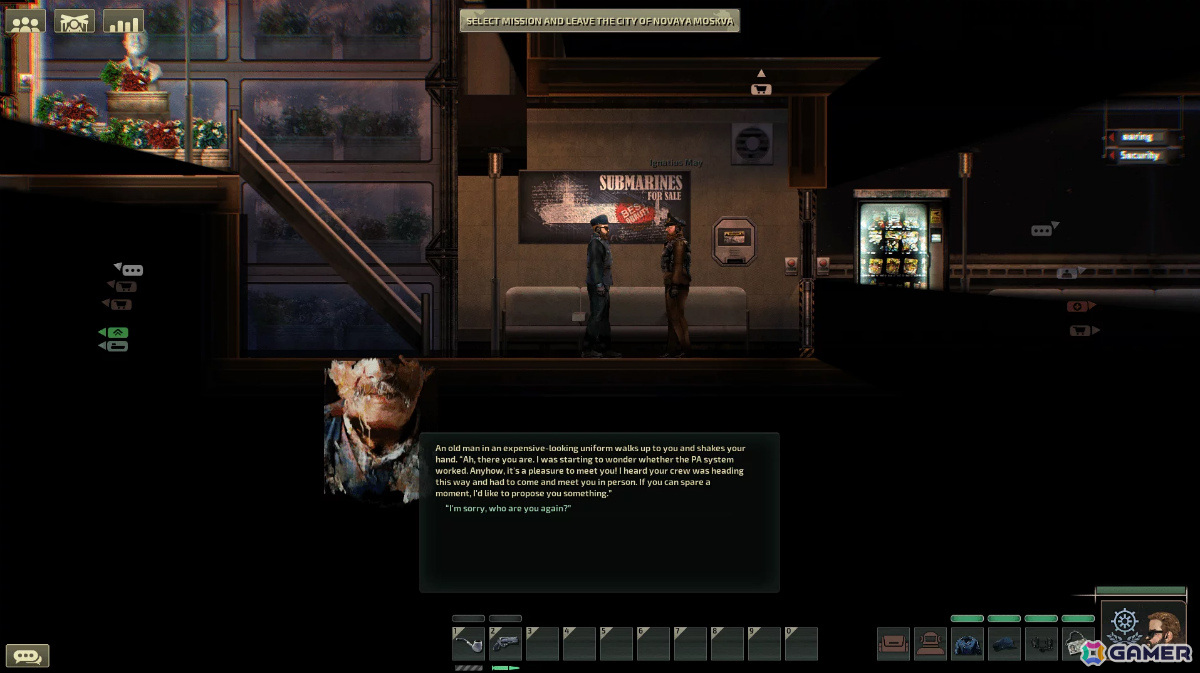 「Barotrauma」PvPモードの新ミッションタイプやカスタムマップが登場！Husk Chimeraなど新たな敵も追加の画像5