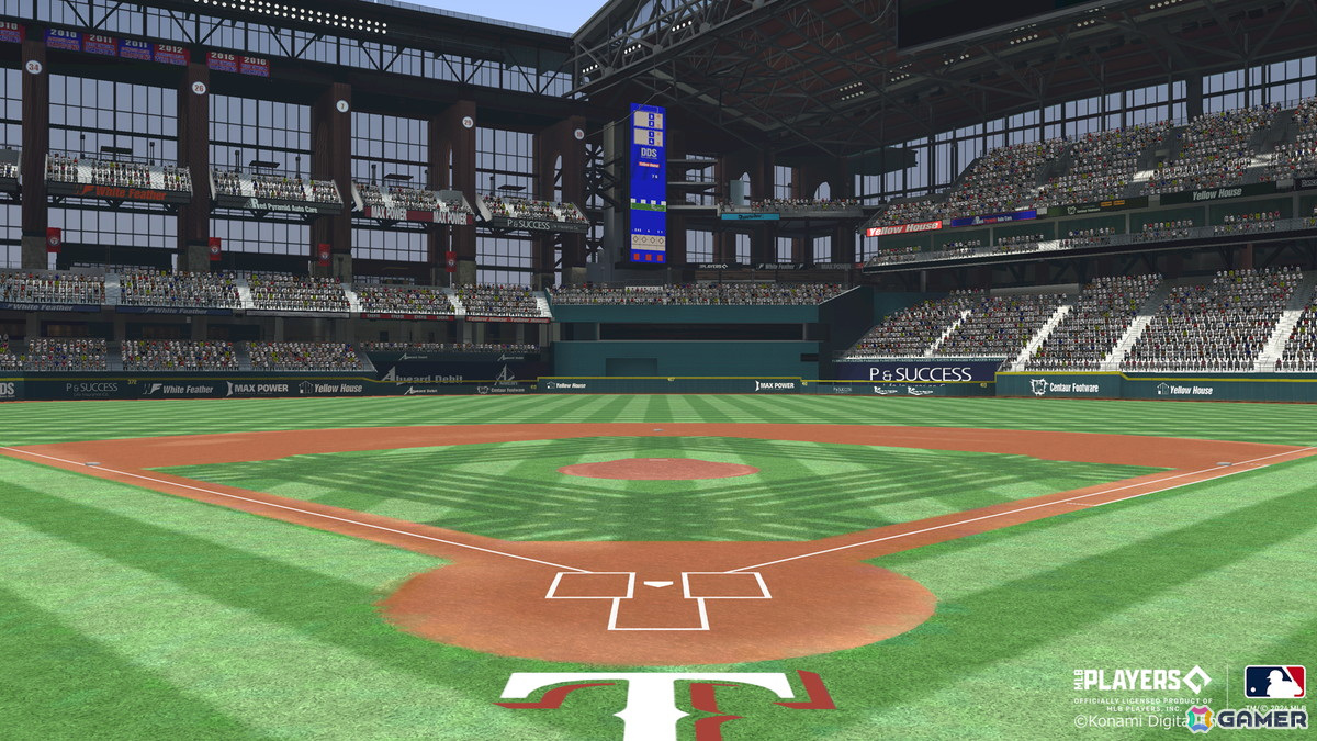 MLBモバイルゲーム「eBaseball : MLB PRO SPIRIT」が配信スタート！カバーアスリート・大谷翔平選手のコメントもの画像6