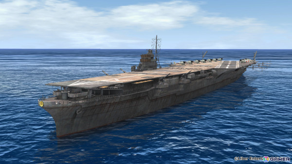 「蒼焔の艦隊」W真・蒼焔祭で空母・瑞鶴改（夢想の荒鷲）、戦艦・尾張（夢想の鉄城）が参戦！の画像3