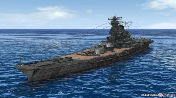 「蒼焔の艦隊」W真・蒼焔祭で空母・瑞鶴改（夢想の荒鷲）、戦艦・尾張（夢想の鉄城）が参戦！の画像5
