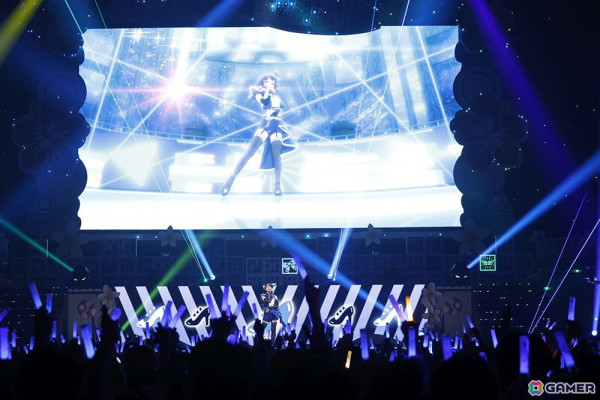 「ラブライブ！虹ヶ咲学園スクールアイドル同好会」7thライブDay.2レポート――映画「完結編 第1章」の新曲披露でKアリーナ大熱狂！の画像10