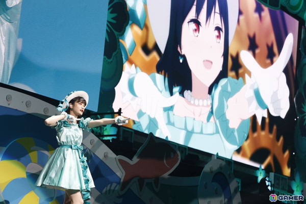 「ラブライブ！虹ヶ咲学園スクールアイドル同好会」7thライブDay.2レポート――映画「完結編 第1章」の新曲披露でKアリーナ大熱狂！の画像11