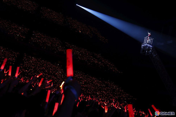 「ラブライブ！虹ヶ咲学園スクールアイドル同好会」7thライブDay.2レポート――映画「完結編 第1章」の新曲披露でKアリーナ大熱狂！の画像7