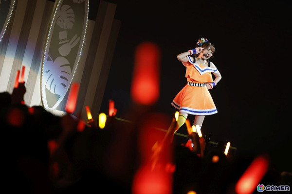 「ラブライブ！虹ヶ咲学園スクールアイドル同好会」7thライブDay.2レポート――映画「完結編 第1章」の新曲披露でKアリーナ大熱狂！の画像8